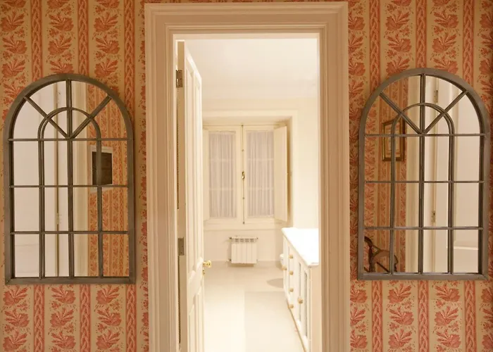 Bed & Breakfast De Franchy La Orotava