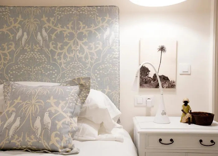 De Franchy Bed & Breakfast La Orotava