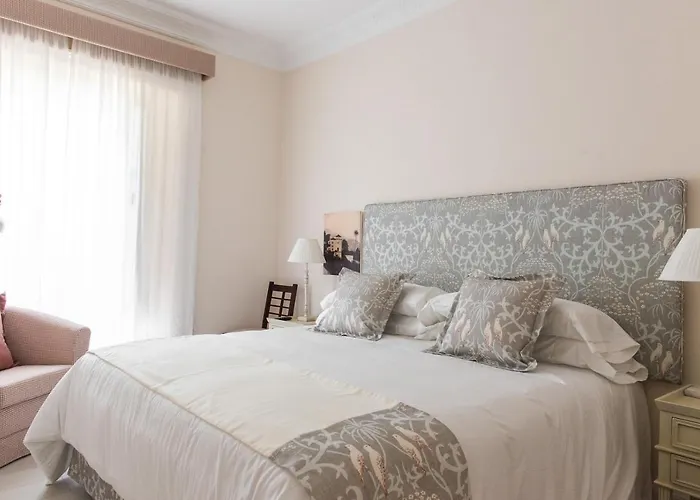 Bed & Breakfast De Franchy La Orotava