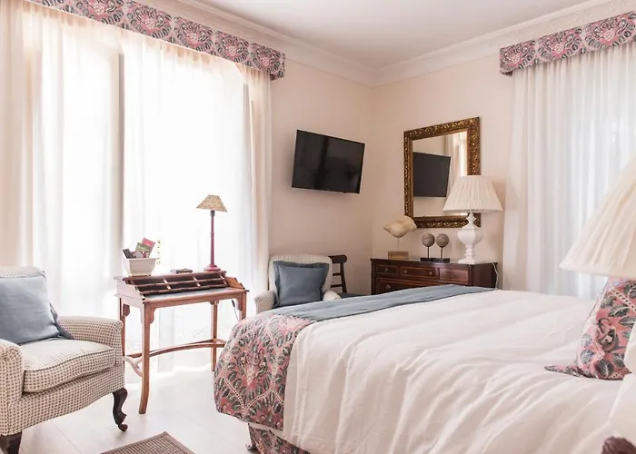 Bed & Breakfast De Franchy 4*