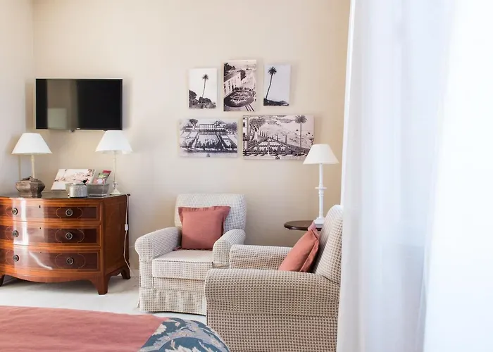 De Franchy Bed & Breakfast