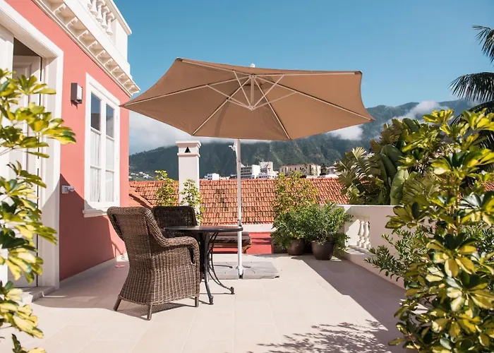 Bed & Breakfast De Franchy 4*