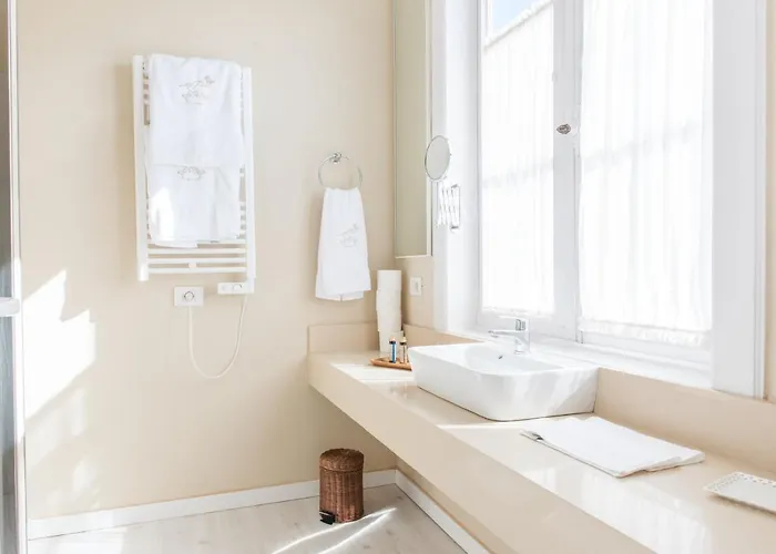 De Franchy Bed & Breakfast La Orotava