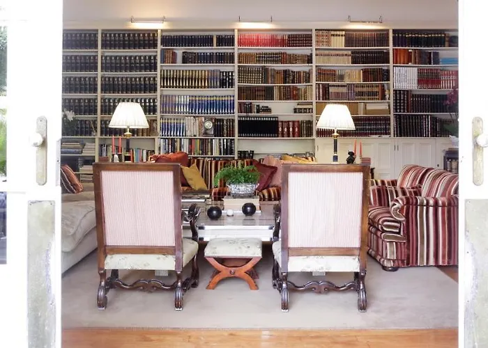 Bed & Breakfast De Franchy