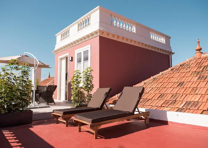 De Franchy Bed & Breakfast