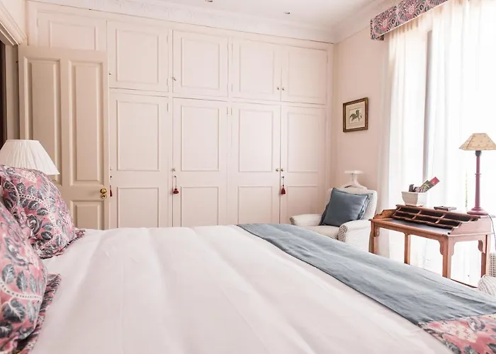 Bed & Breakfast De Franchy