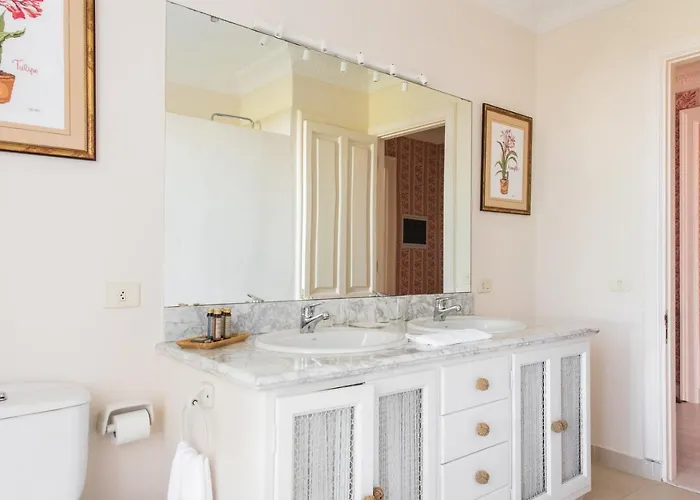 De Franchy Bed & Breakfast La Orotava