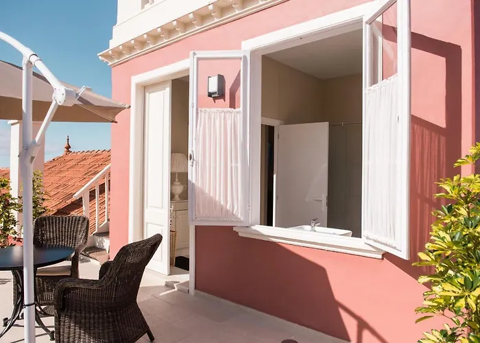 Bed & Breakfast De Franchy