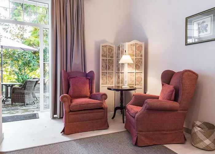 De Franchy Bed & Breakfast La Orotava