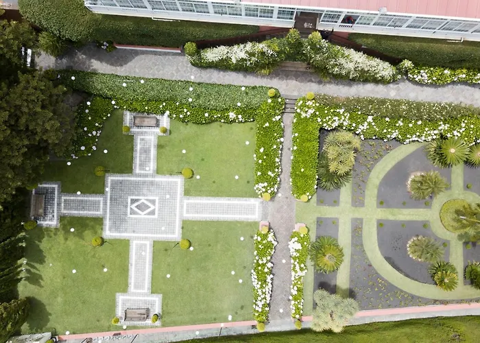 Alojamento de Acomodação e Pequeno-almoço De Franchy